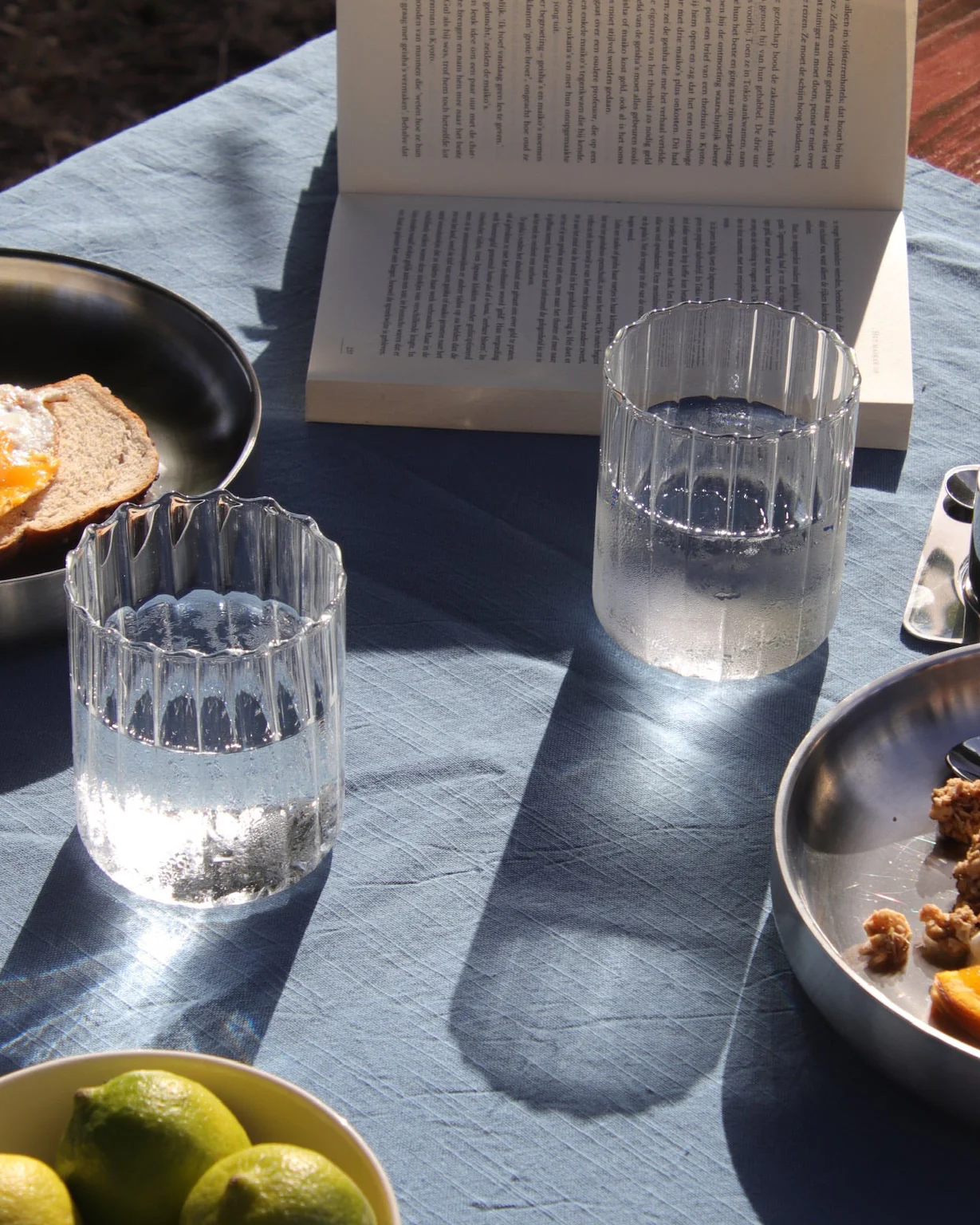 Bloom Glass set - Image 7