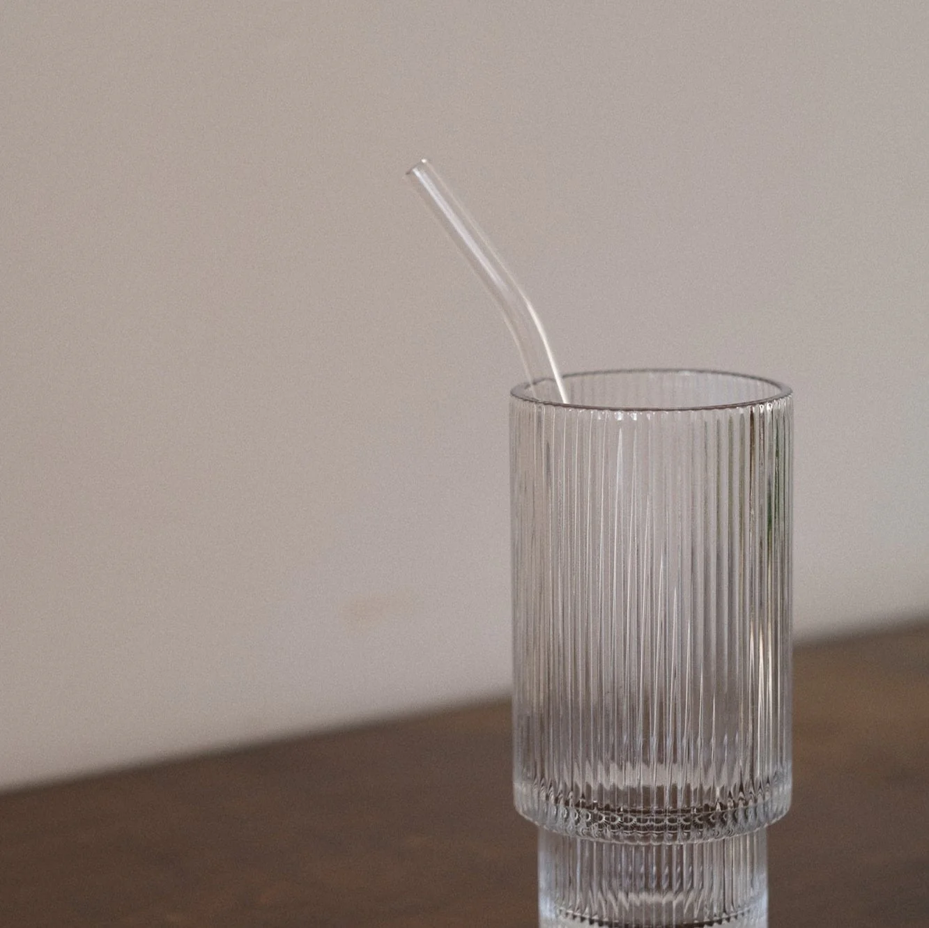 Glass Straws (set of 8) - Image 6