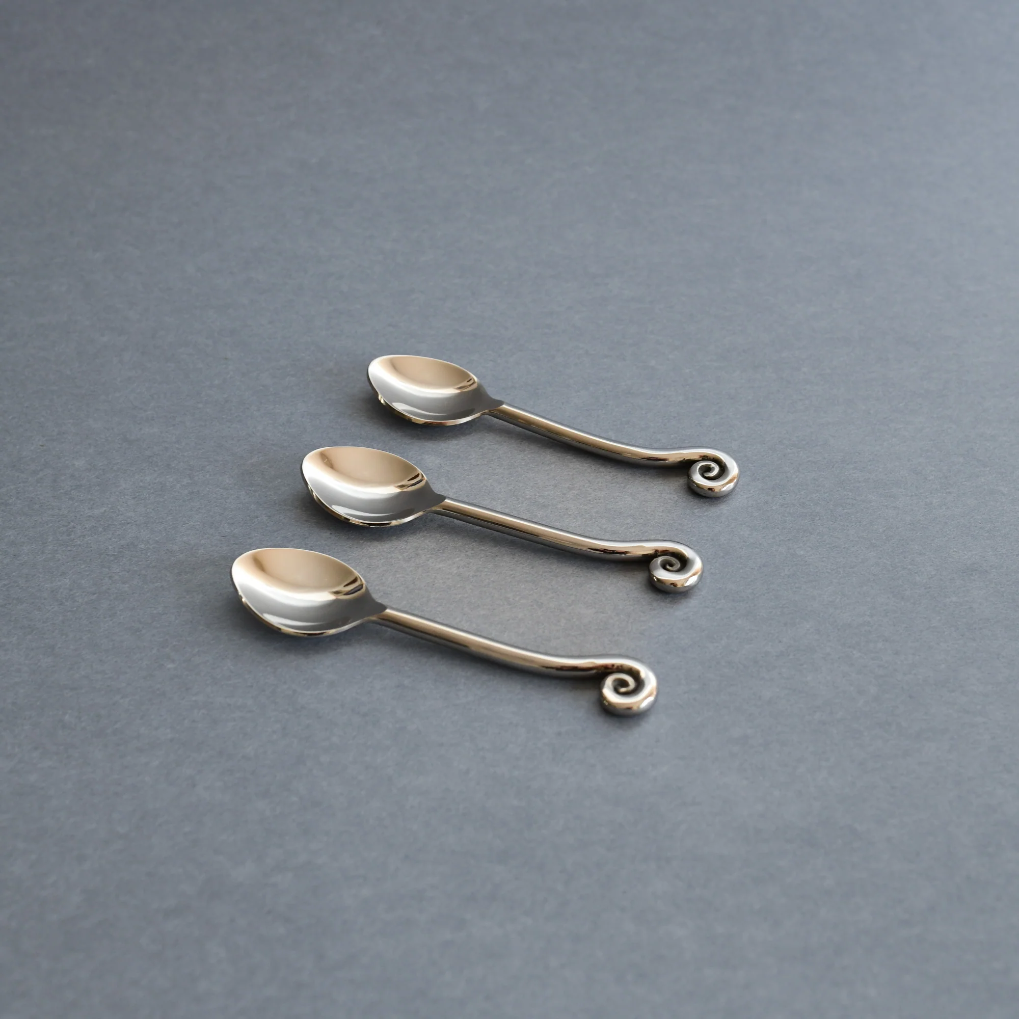 Mira Coffee Spoons - Image 3