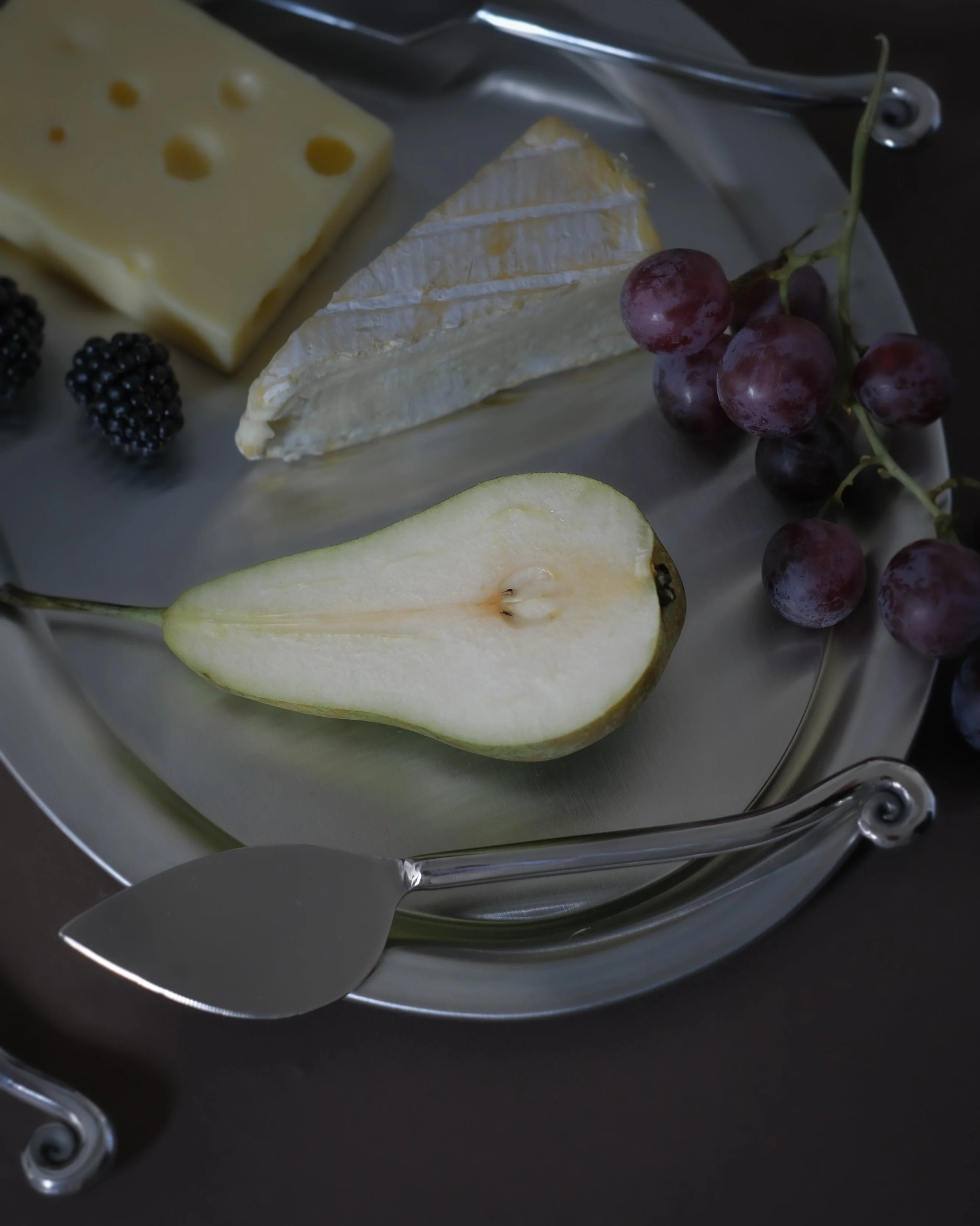 Mira cheese set - Image 5