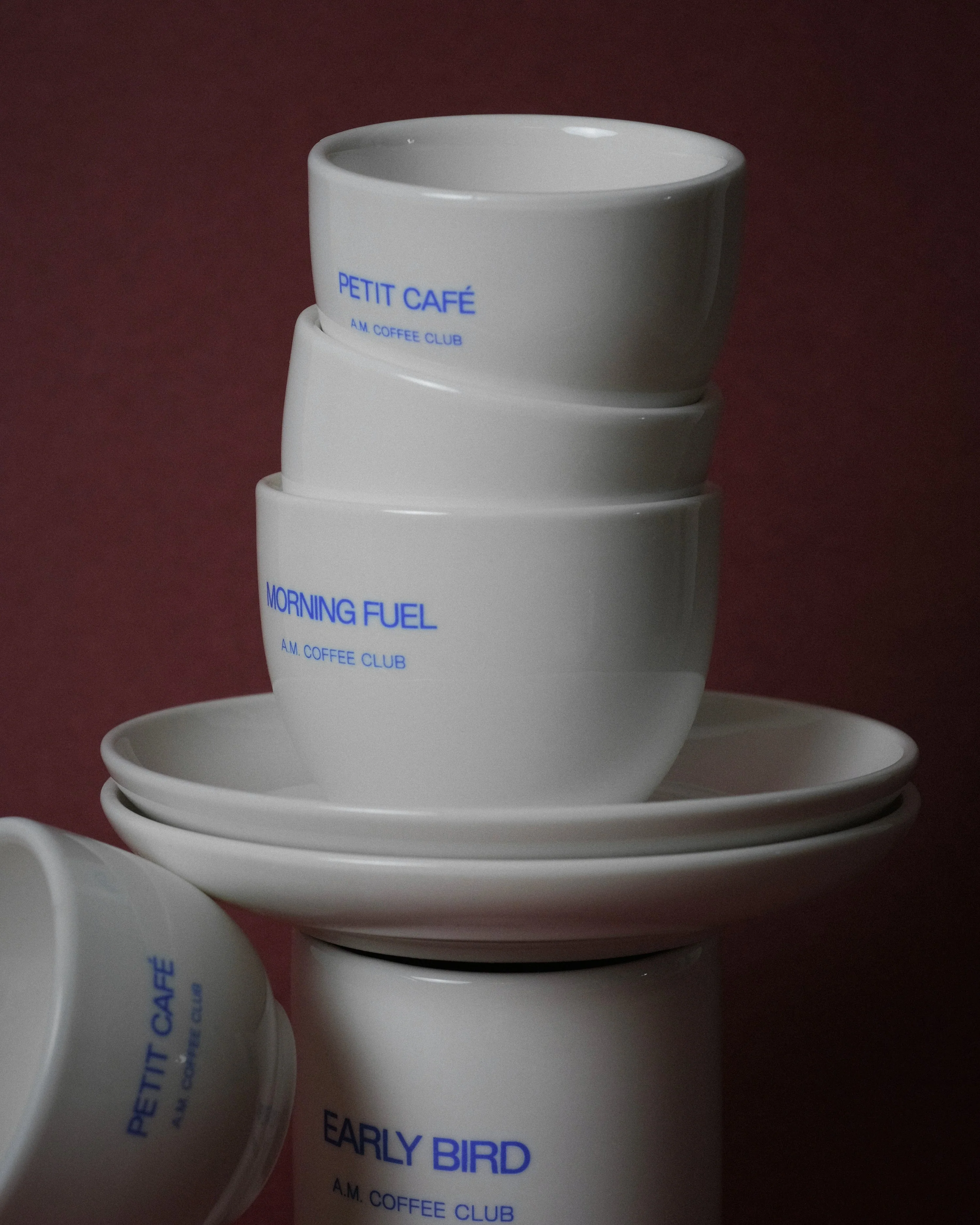 Early bird mug - Image 3