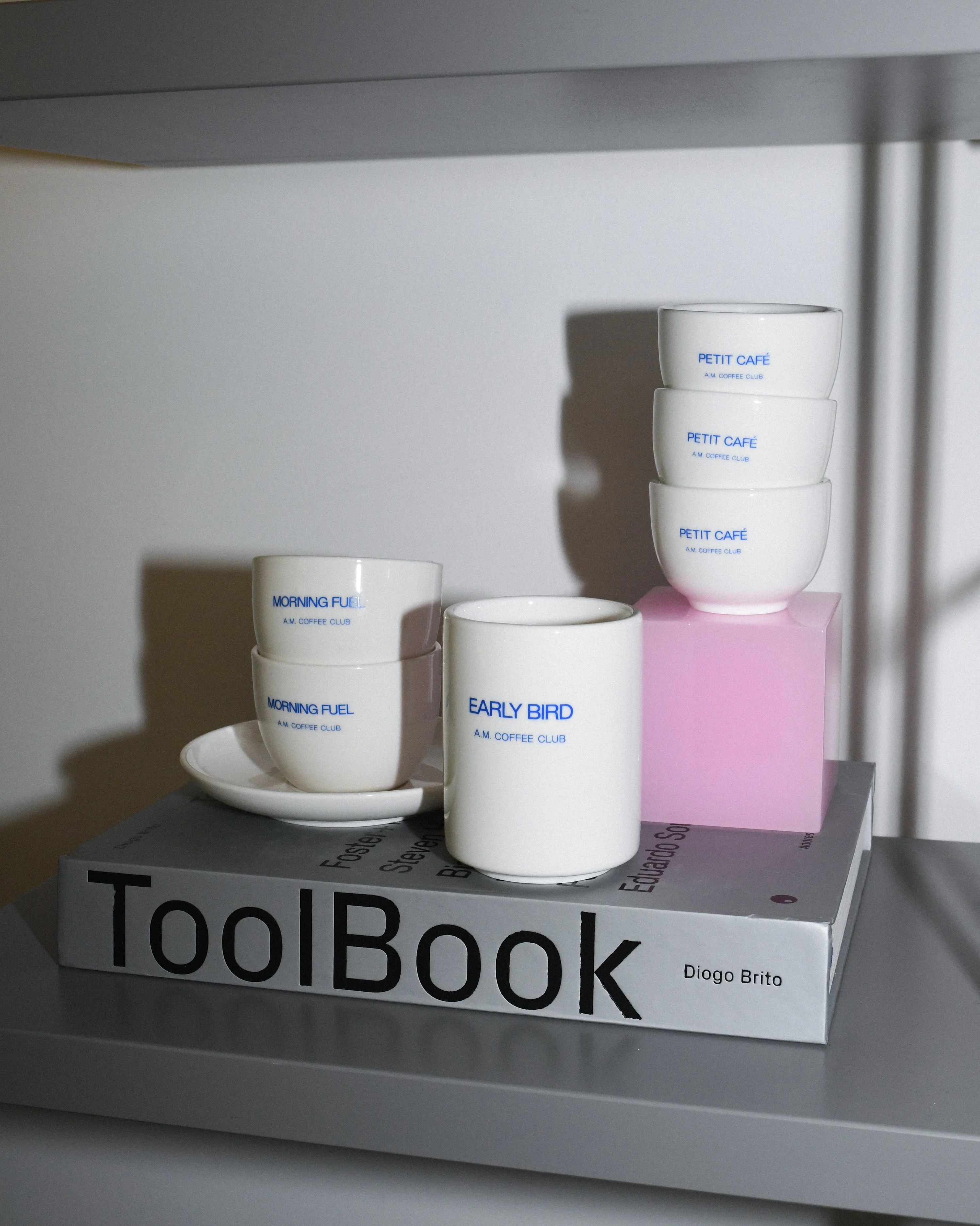 Early bird mug - Image 4