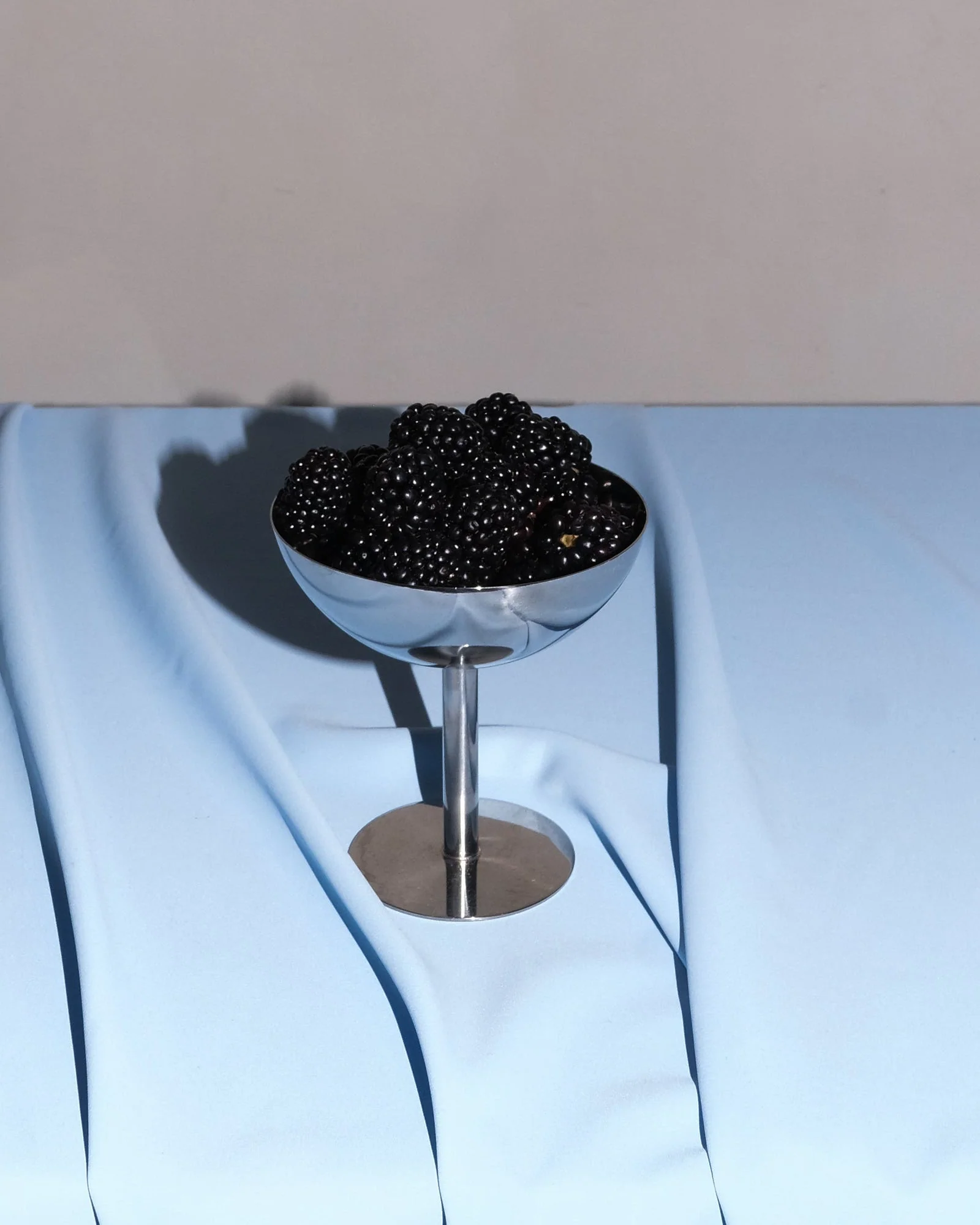 Shiloh champagne coupe - Image 5