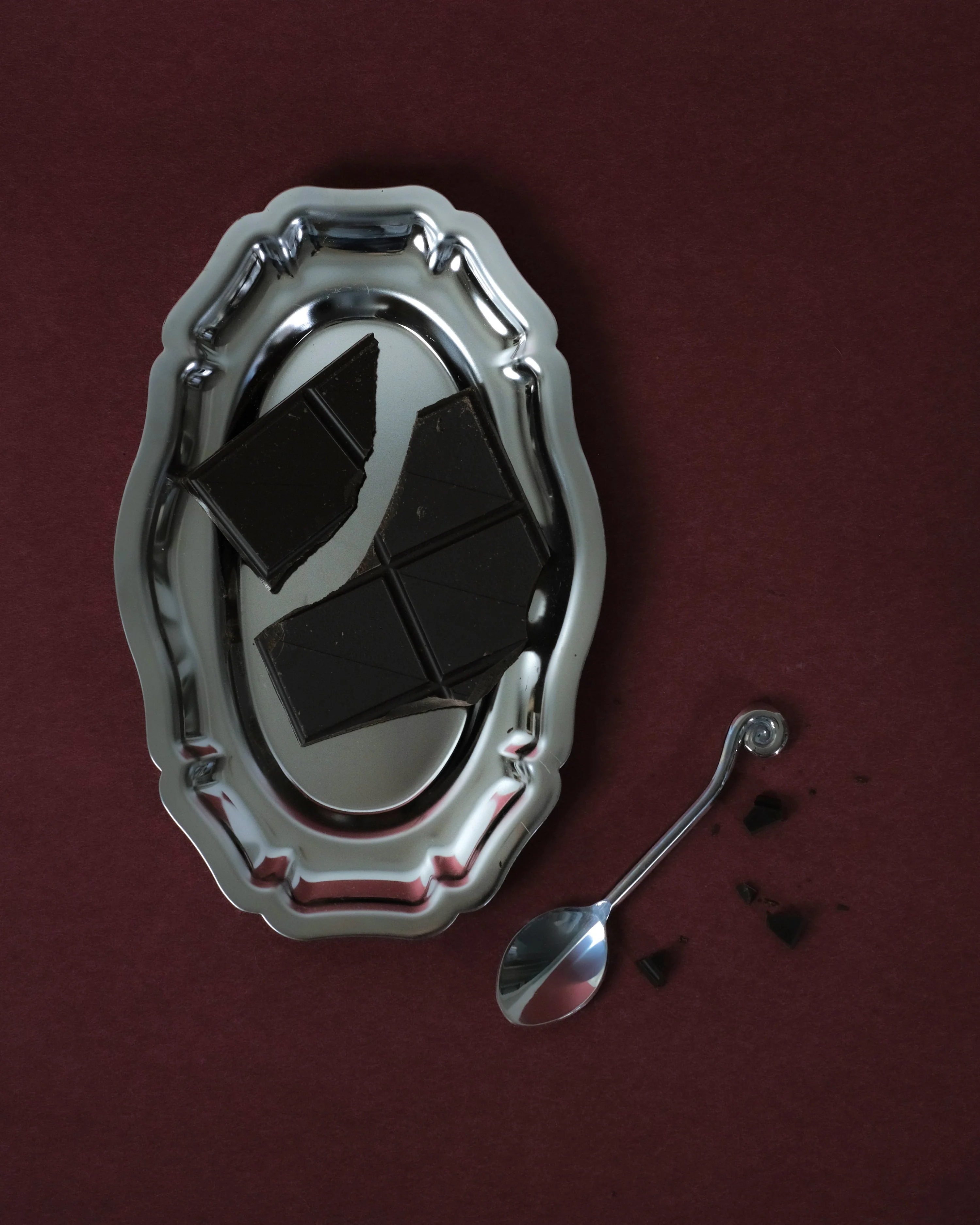 Shiloh classic tray - Image 3