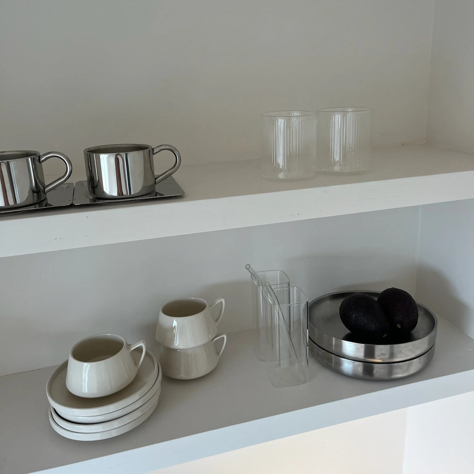 Shiloh Coffee Set - Image 11