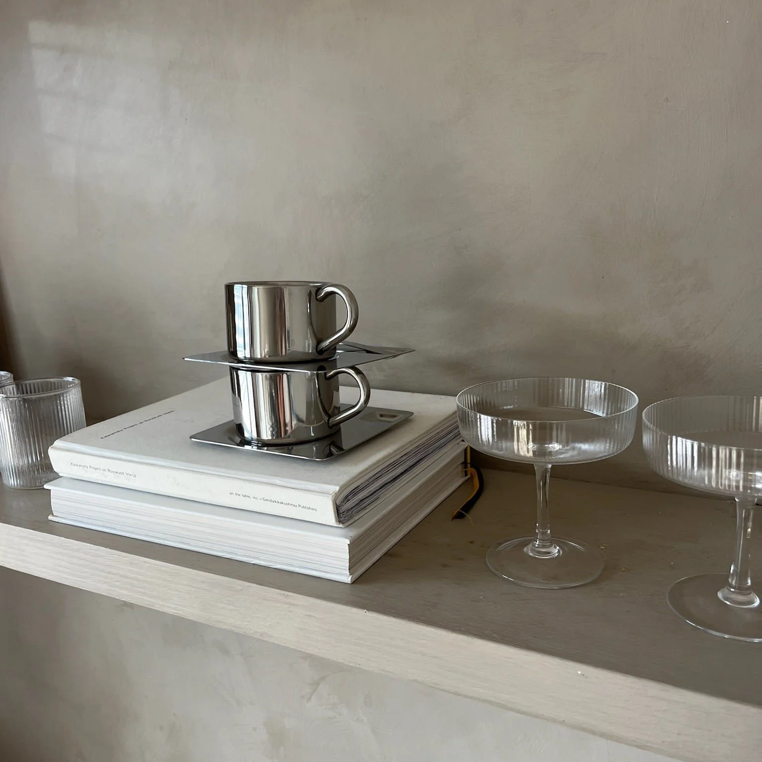 Shiloh Coffee Set - Image 4