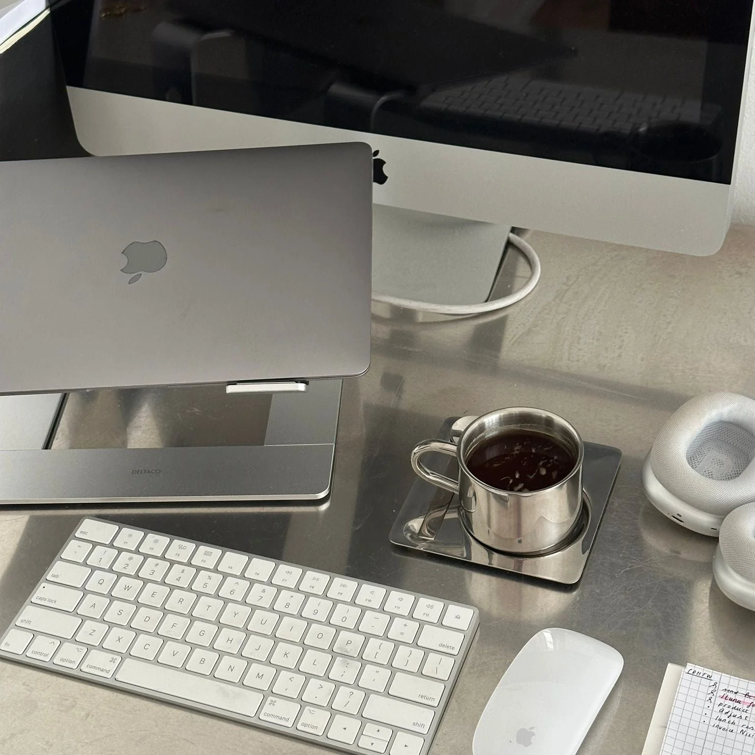Shiloh Coffee Set - Image 6