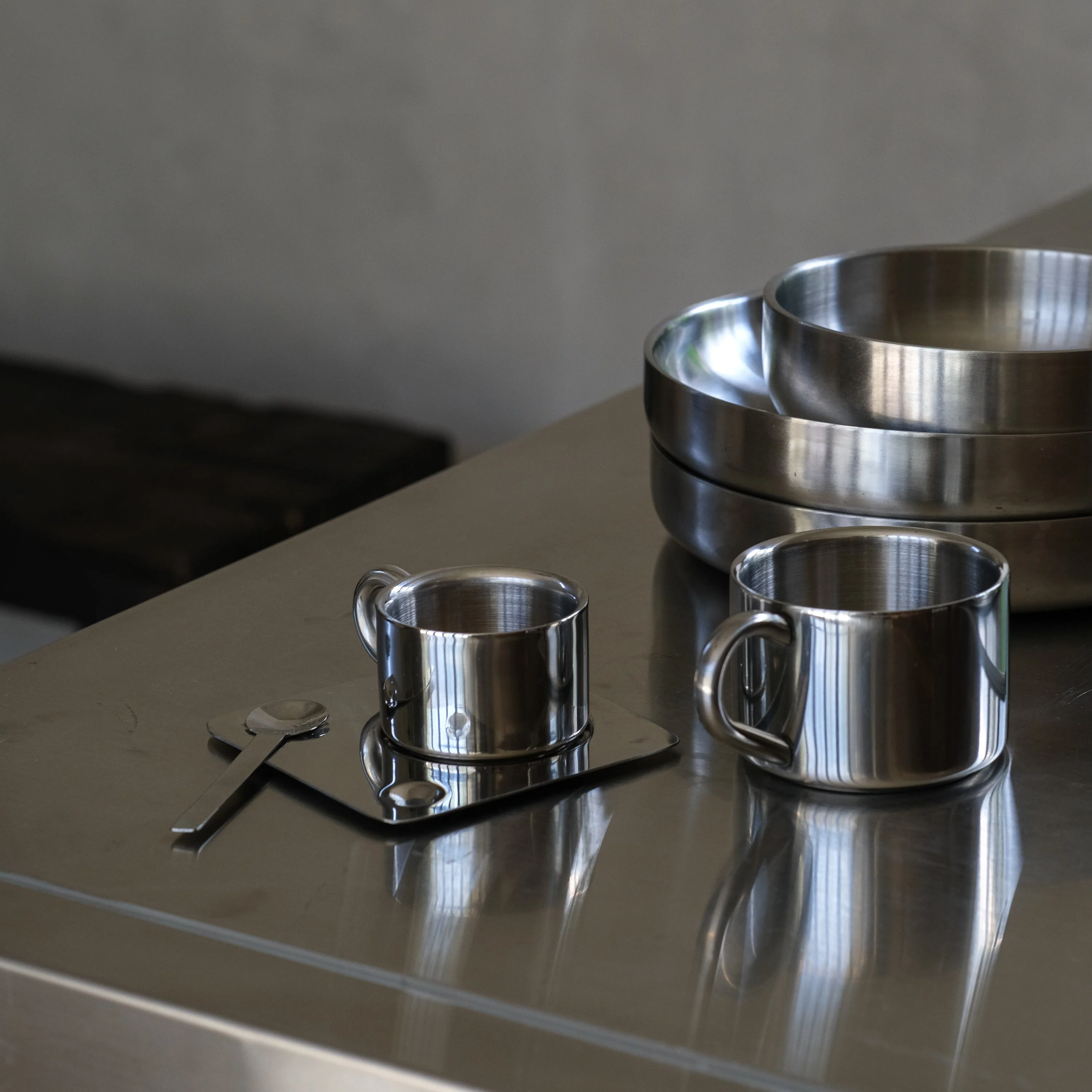 Shiloh Essentials 10-Piece set - Image 3